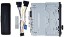 Pioneer DEH-S120UBG Автомобільне радіо pioneer deh-s120ubg cd mp3 usb
