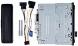 Pioneer DEH-S120UBG Автомобільне радіо pioneer deh-s120ubg cd mp3 usb