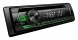 Pioneer DEH-S120UBG Автомобільне радіо pioneer deh-s120ubg cd mp3 usb