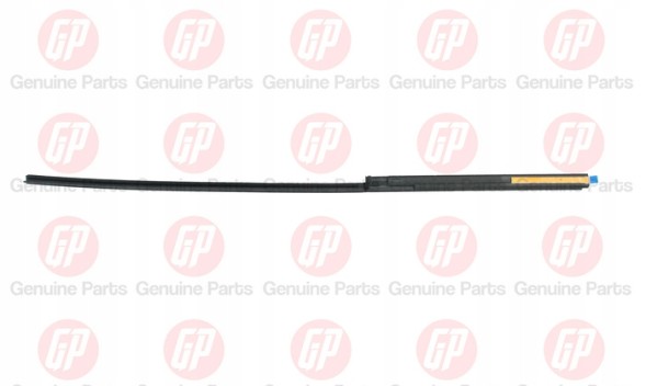 Toyota OE GP|75543-42010, 7554342010 ORYGINAŁ TOYOTA RAV4 III 2005-2012 УЩІЛЬНЮВАЧ СКЛА ДАХ ПЕРЕДНІЙ ПРАВИЙ ОРИГІНАЛ