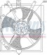 Walker 85298 ВЕНТИЛЯТОР РАДІАТОРА NISSENS VOLVO S40/V40 1.6-2,