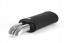 BUZZER SM 2x63,5 D СПОРТ ГЛУШИТЕЛЬ ЗУМЕР 2X63,5 ММ ДИЗЕЛЬ БЕНЗИН 55