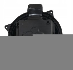 Polcar 5045NU-1 Вентилятор салону mercedes м-клас (w164) 05-12 ml300 cdi 5045nu-1