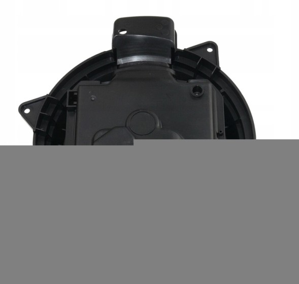 Polcar 5045NU-1 Вентилятор салону mercedes м-клас (w164) 05-12 ml300 cdi 5045nu-1