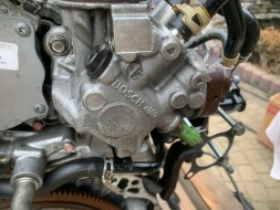 Bosch 0445010612 Інжекторний насос - bosch___ 0445010612__honda