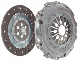 Valeo 826536 Зчеплення rover 826536