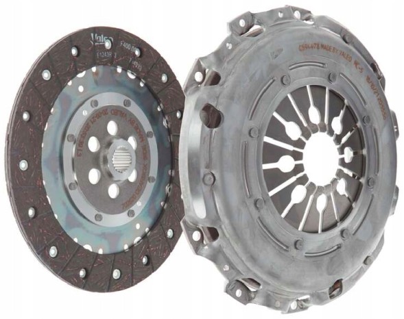 Valeo 826536 Зчеплення rover 826536