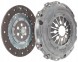 Valeo 826536 Зчеплення rover 826536