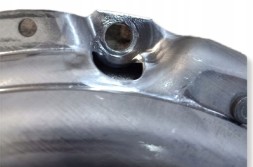 Valeo 826536 Зчеплення rover 826536