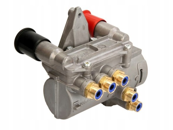 Wabco 9710029100 Швидкий зливний клапан wabco 971 002 910 0