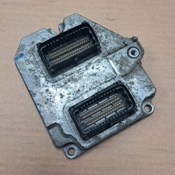 Siemens ОПЕЛЬ КОНТРОЛЕР КОМП'ЮТЕР ДВИГУНА ECU 55555600 S0500503 5WK9393