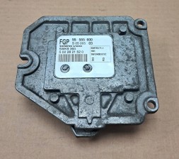 Siemens ОПЕЛЬ КОНТРОЛЕР КОМП'ЮТЕР ДВИГУНА ECU 55555600 S0500503 5WK9393