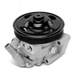Ultra Power 214062, BT4Z3A696A, CT4Z3A696B Насос гідропідсилювача Ford Edge Lincoln MKX 3.5 3.7 11-14