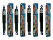 EFS 4WD SAMEFS40/120 КОМПЛЕКТ ПІДВІСКИ 2 ДЮЙМИ SUZUKI SAMURAI EFS ПРУЖИНИ ВТУЛКИ 40/120 КГ