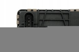 NTY ECD-BM-006 Настройка турбіни g125 6nw008412 bmw 5 e60 530d x5 e53