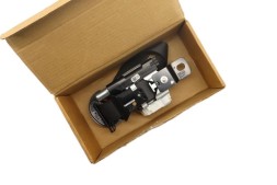 Fiat OE K6JX00DX9AE Ремені безпеки з натягувачем Mopar OE 6JX00DX9AE