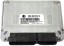 Siemens 06A906033KIMMO OFF КОМП'ЮТЕР SKODA 06A906033K 5WP40039 04 IMMO OFF