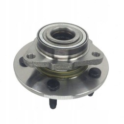 CBK CBK-515072 СТУЧИНА ПЕРЕДНЬОГО КОЛЕСА DODGE RAM 1500 PICKUP 02-08