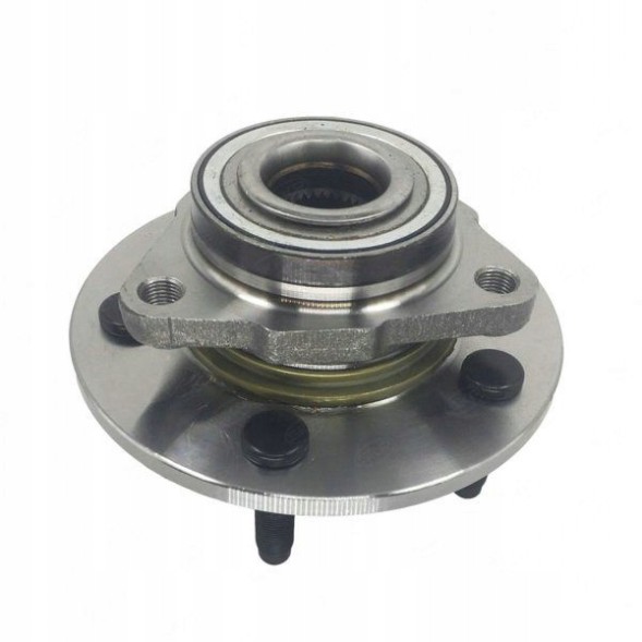 CBK CBK-515072 СТУЧИНА ПЕРЕДНЬОГО КОЛЕСА DODGE RAM 1500 PICKUP 02-08
