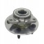CBK CBK-515072 СТУЧИНА ПЕРЕДНЬОГО КОЛЕСА DODGE RAM 1500 PICKUP 02-08