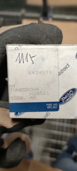 Ford OE 3C11-9S324-AB Індикатор паливного фольтра ford transit mk5 mk6 tdci