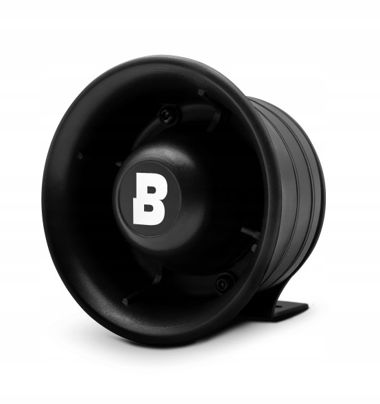 Auto Gamma AKC-490 Активний вихлоп вихлопна система beast sound booster + високотоновий динамік