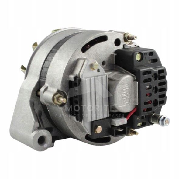 Motorite ГЕНЕРАТОР MOTORITE 090.248.794