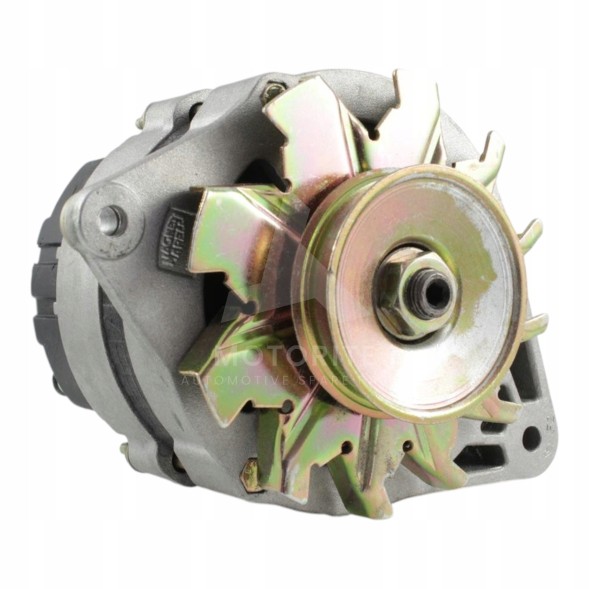 Motorite ГЕНЕРАТОР MOTORITE 090.248.794
