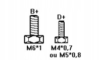 Motorite ГЕНЕРАТОР MOTORITE 090.248.794