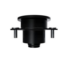 Mopar 55366480AB ПОДУШКА КУЗОВА/КАРОСЕРІЇ DODGE RAM 1500 2500 3500 06-10