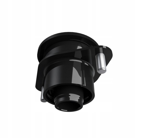 Mopar 55366480AB ПОДУШКА КУЗОВА/КАРОСЕРІЇ DODGE RAM 1500 2500 3500 06-10