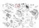 Mercedes-Benz OE A0018358706 резистор повітродувки