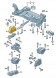 Volkswagen OE 1K0199262CN ( INTRAD ) ПОДУШКА ДВИГУНА VW SKODA SEAT OE 1K0199262CN
