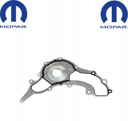 Mopar 68087340AA Jeep Grand Cherokee Wrangler 3,6л Прокладка водяного насоса MOPAR 3,6