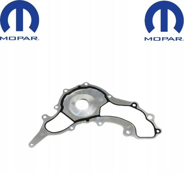 Mopar 68087340AA Jeep Grand Cherokee Wrangler 3,6л Прокладка водяного насоса MOPAR 3,6