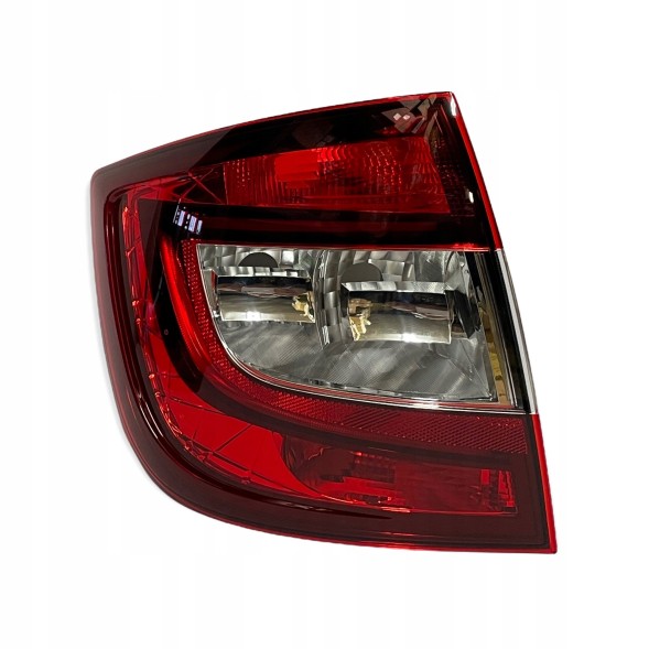 Skoda OE 5JH 945 711 SKODA RAPID 07/12 - ЛІФТАР LED LIFTBACK НОВИЙ ЛІВИЙ
