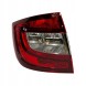 Skoda OE 5JH 945 711 SKODA RAPID 07/12 - ЛІФТАР LED LIFTBACK НОВИЙ ЛІВИЙ
