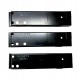 Land Rover OE Кріплення заднього ременя безпеки LAND ROVER DEFENDER 1987-2006 MXC3283
