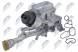 NTY CCL-FT-008 Охолоджувач масла з фільтром fiat doblo fiorino opel combo 1.3d 2009-