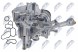 NTY CCL-FT-008 Охолоджувач масла з фільтром fiat doblo fiorino opel combo 1.3d 2009-