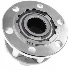 RM Parts 2x RM MB886389 2 МАНУАЛЬНІ ХАБИ L200 PAJERO GALLOPER MONTERO - КОМПЛЕКТ