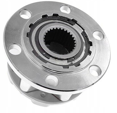 RM Parts 2x RM MB886389 2 МАНУАЛЬНІ ХАБИ L200 PAJERO GALLOPER MONTERO - КОМПЛЕКТ