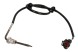 V-maxzone Part VIC-297824 Датчик температури вихлопних газів для CHEVROLET CAPTIVA; OPEL ANTARA A 2.0D 08.06-
