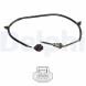 V-maxzone Part VIC-297824 Датчик температури вихлопних газів для CHEVROLET CAPTIVA; OPEL ANTARA A 2.0D 08.06-
