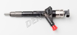 Denso DCRI105650 Інжектор denso для nissan navara np300 pathfinder pick