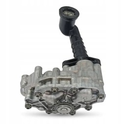 MAGNETI MARELLI 351516000082 Масляний насос 351516000082 magneti marelli