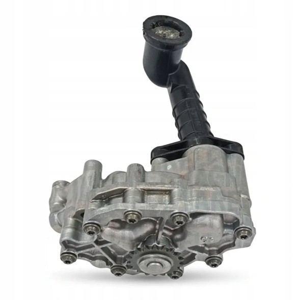 MAGNETI MARELLI 351516000082 Масляний насос 351516000082 magneti marelli