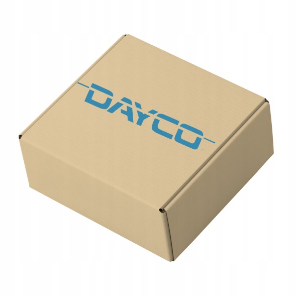 Dayco KTC1069 Комплект ланцюга грм - dayco ktc1069