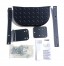 Thule 1815302 Поріг ступеня задньої частини THULE Ford Transit Custom 2012+ OE