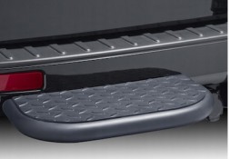 Thule 1815302 Поріг ступеня задньої частини THULE Ford Transit Custom 2012+ OE